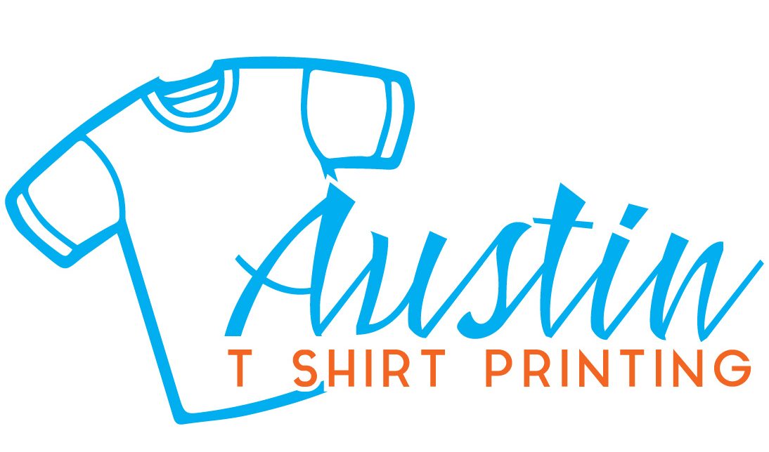 Austin T Shirt Printing